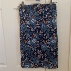 Agnes & Dora pencil skirt